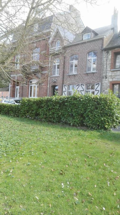 Rijhuis Anseremme Exterior photo